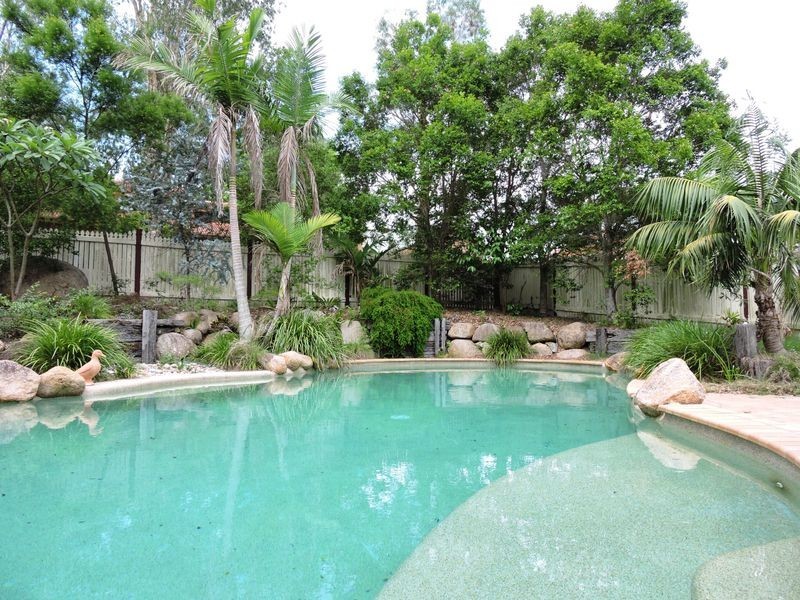 14 Walsall Street, The Gap QLD 4061