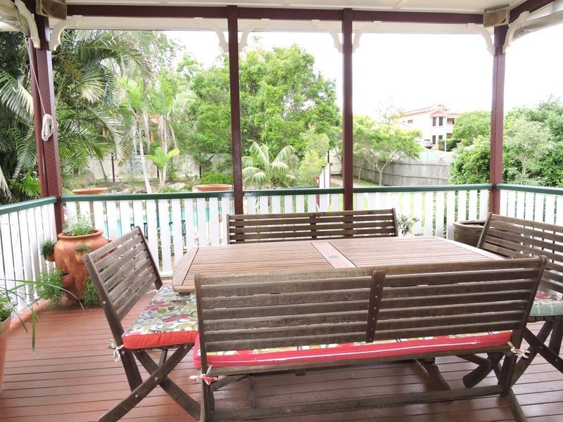 14 Walsall Street, The Gap QLD 4061