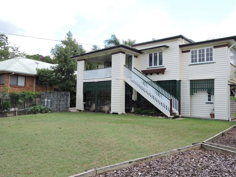 14 Walsall Street, The Gap QLD 4061