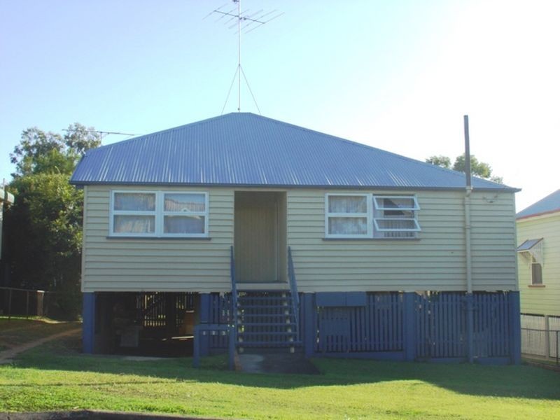 3/22 Annie Street, Windsor QLD 4030