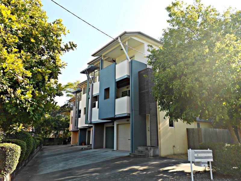 3/15 Bowen Street, Windsor QLD 4030