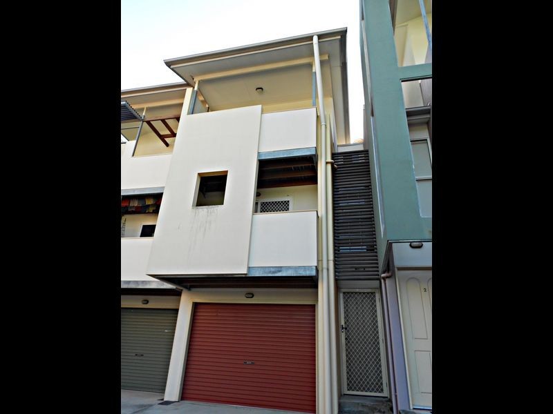 3/15 Bowen Street, Windsor QLD 4030