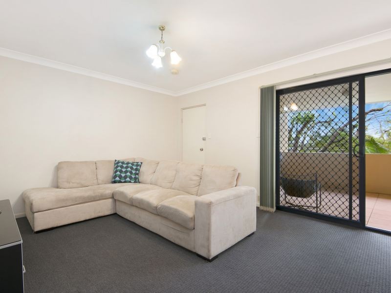 6/6 Christian Street, Clayfield QLD 4011