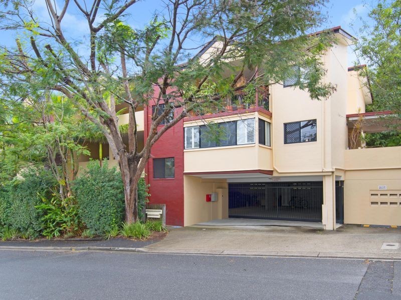 6/6 Christian Street, Clayfield QLD 4011