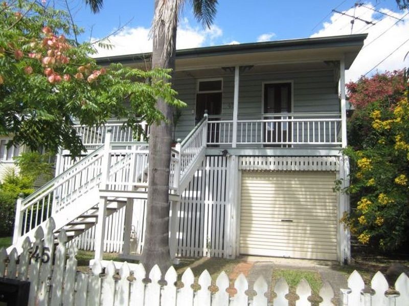 45 Cartwright Street, Windsor QLD 4030