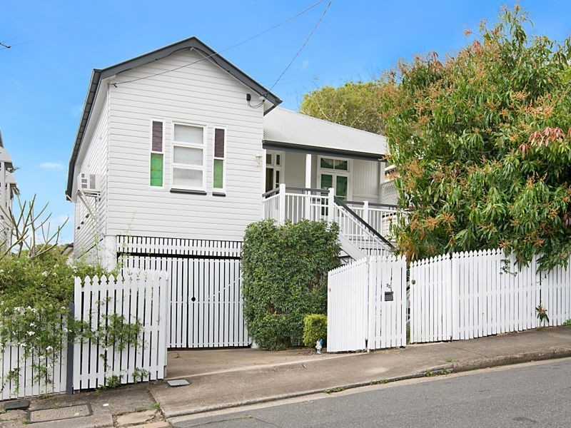 23 Wesley Street, Lutwyche QLD 4030