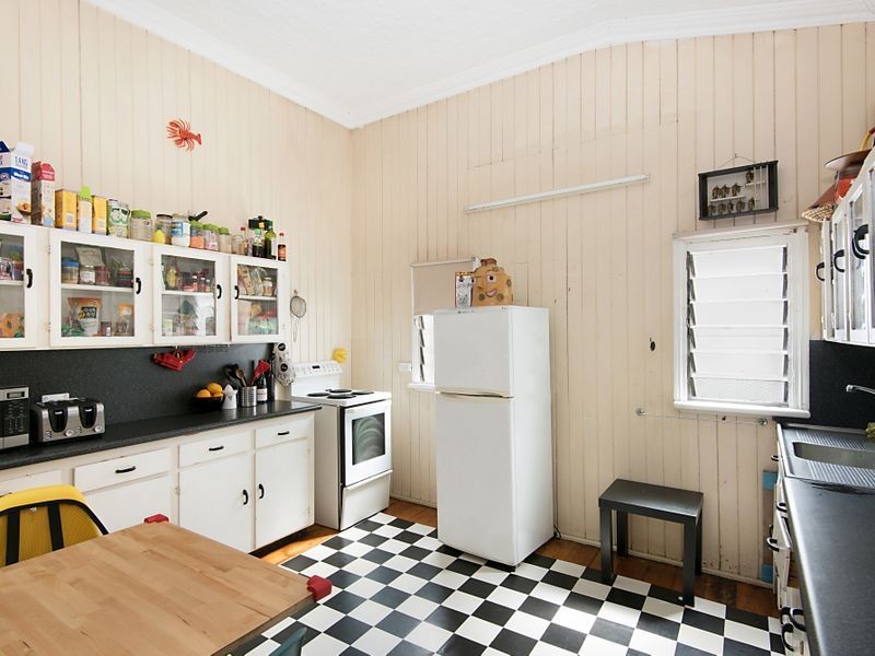 23 Wesley Street, Lutwyche QLD 4030