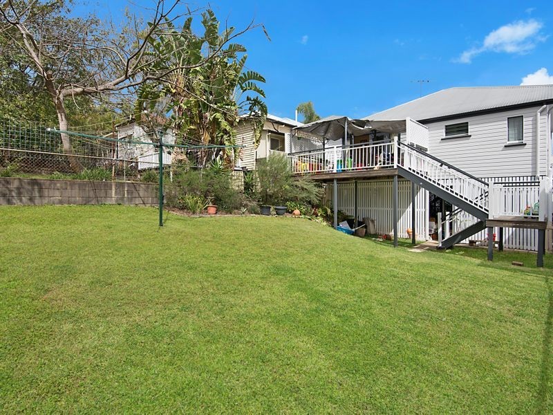 23 Wesley Street, Lutwyche QLD 4030