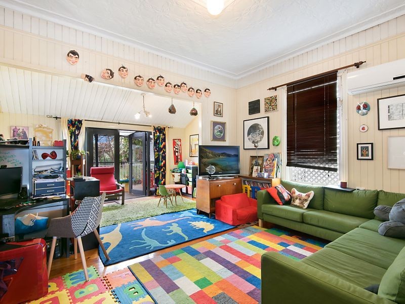 23 Wesley Street, Lutwyche QLD 4030