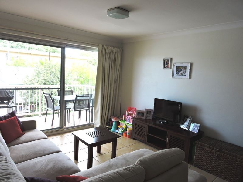 3/33 Lowerson Street, Lutwyche QLD 4030