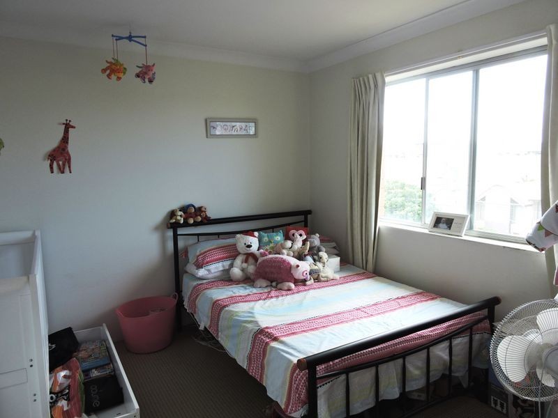 3/33 Lowerson Street, Lutwyche QLD 4030