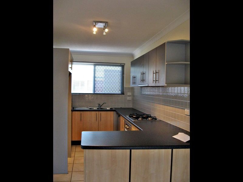 4/22 Wellington Street, Lutwyche QLD 4030