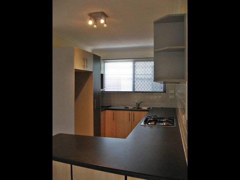 4/22 Wellington Street, Lutwyche QLD 4030