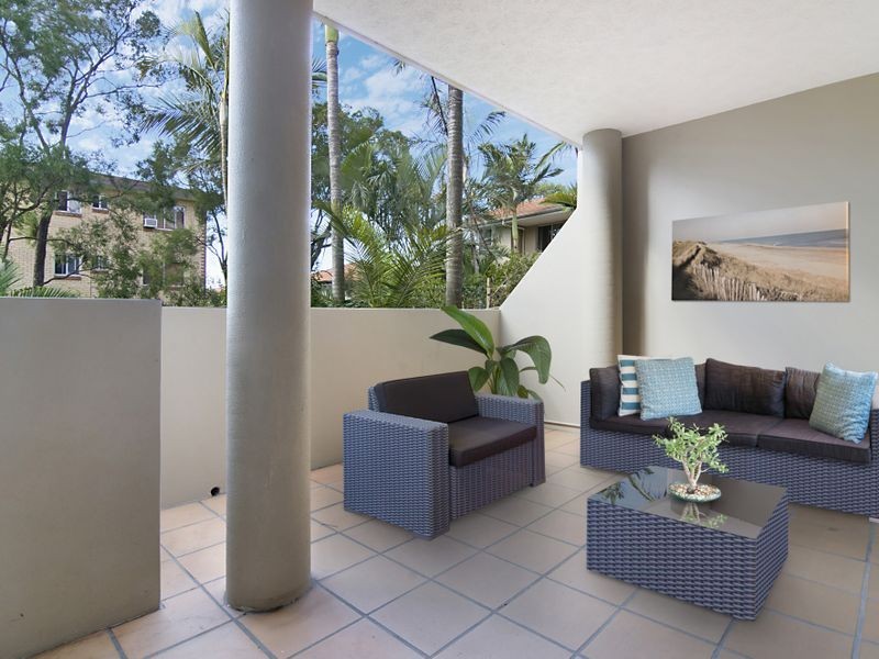 6/53 Salt Street, Windsor QLD 4030