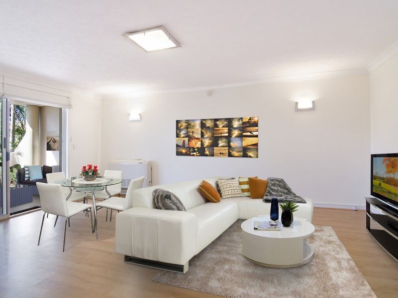 6/53 Salt Street, Windsor QLD 4030