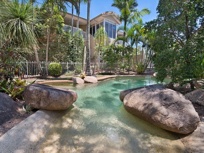 6/53 Salt Street, Windsor QLD 4030