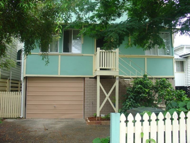 4/55 Wellington Street, Wooloowin QLD 4030