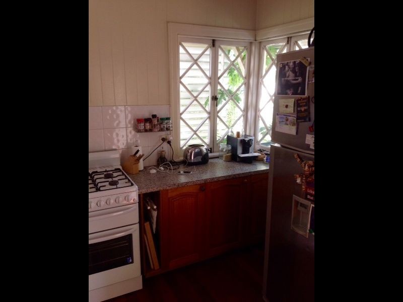 22 Mark Street, New Farm QLD 4005