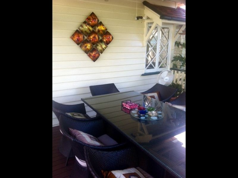 22 Mark Street, New Farm QLD 4005