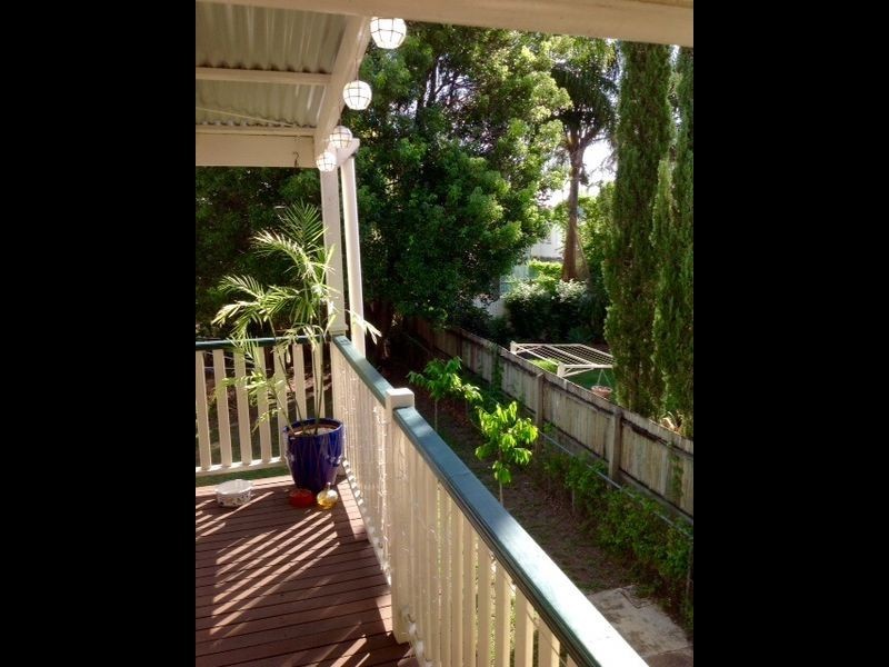 22 Mark Street, New Farm QLD 4005