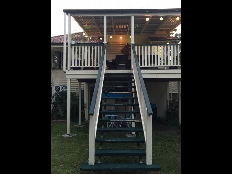 22 Mark Street, New Farm QLD 4005