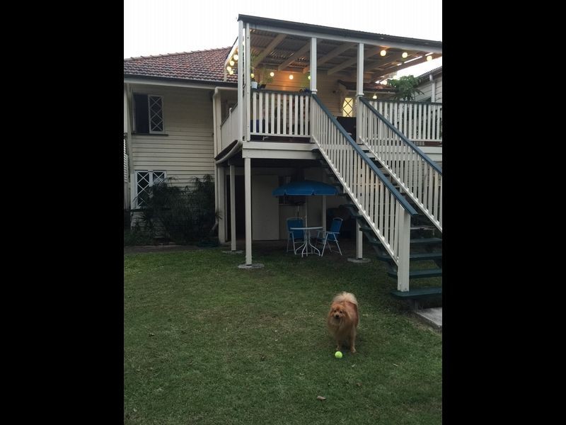 22 Mark Street, New Farm QLD 4005
