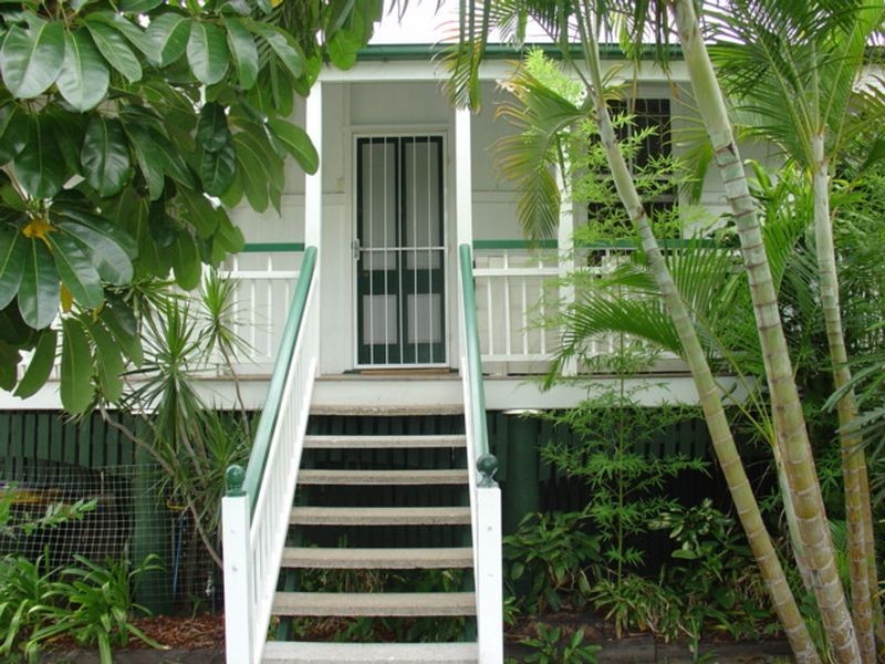 31 Wakefield Street, Albion QLD 4010