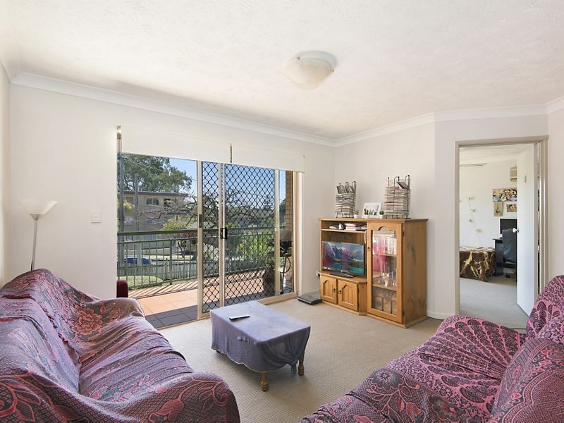 9/56 Swinburne Street, Lutwyche QLD 4030