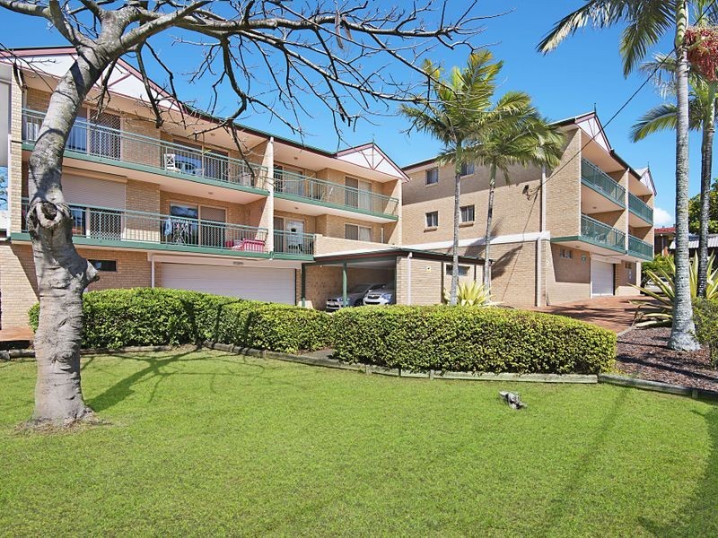 9/56 Swinburne Street, Lutwyche QLD 4030