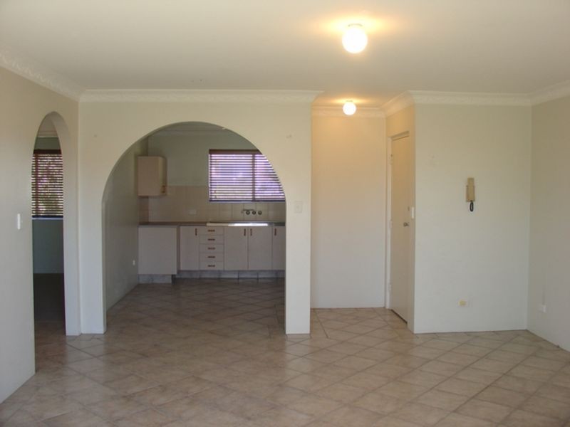 3/96 Stoneleigh Street, Lutwyche QLD 4030