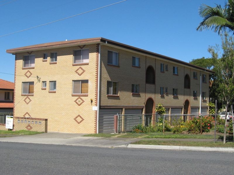3/96 Stoneleigh Street, Lutwyche QLD 4030