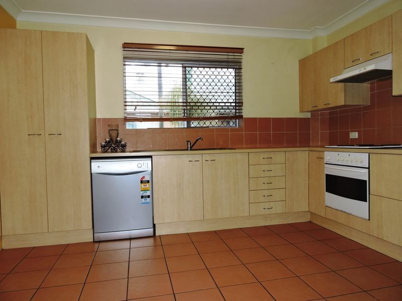 5/15 Laura Street, Lutwyche QLD 4030