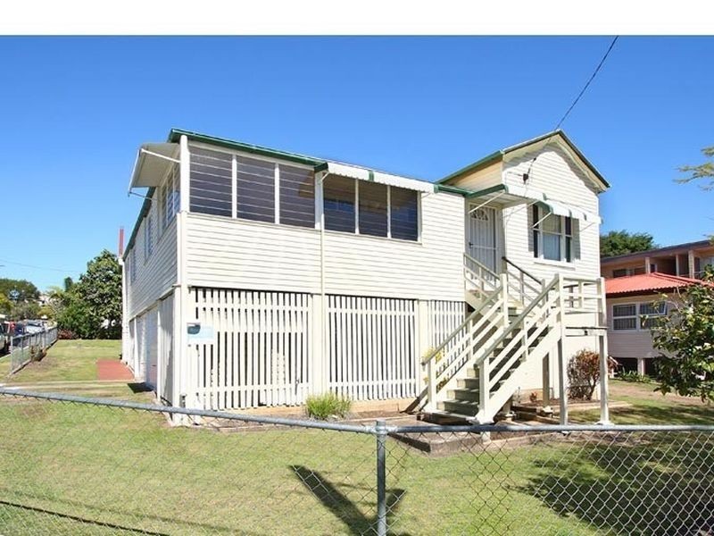 66 Swinburne Street, Lutwyche QLD 4030