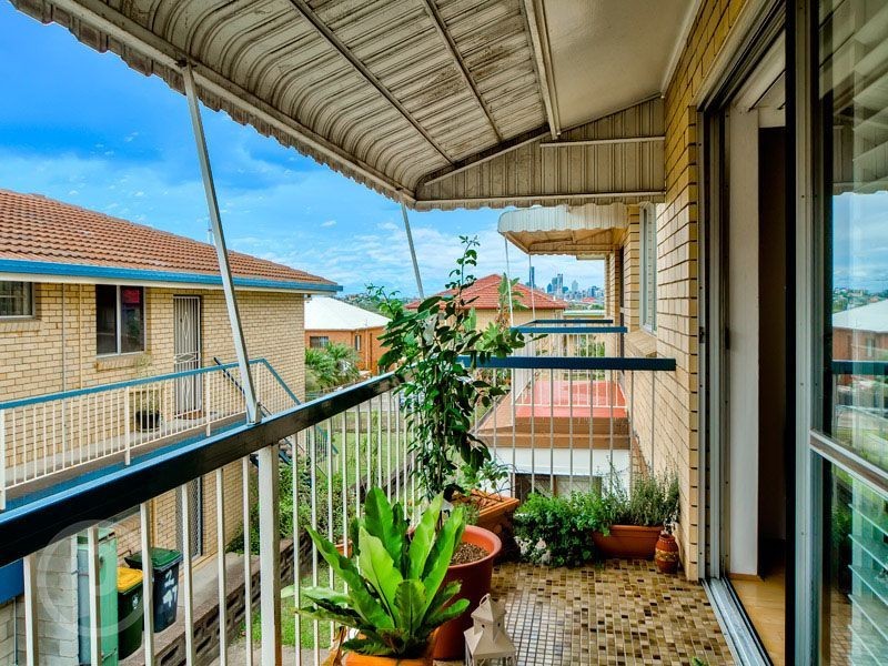 3/43 High Street, Lutwyche QLD 4030