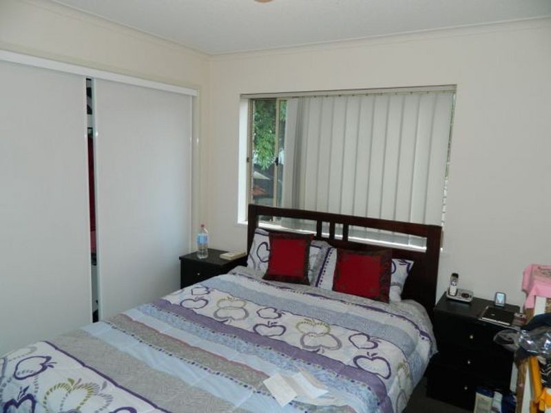 4/58 Lisson Grove, Wooloowin QLD 4030