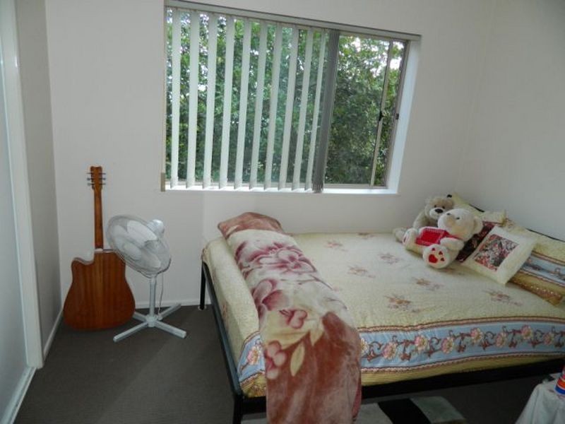 4/58 Lisson Grove, Wooloowin QLD 4030