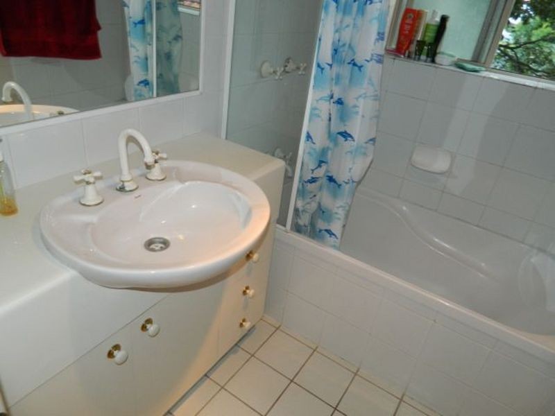 4/58 Lisson Grove, Wooloowin QLD 4030