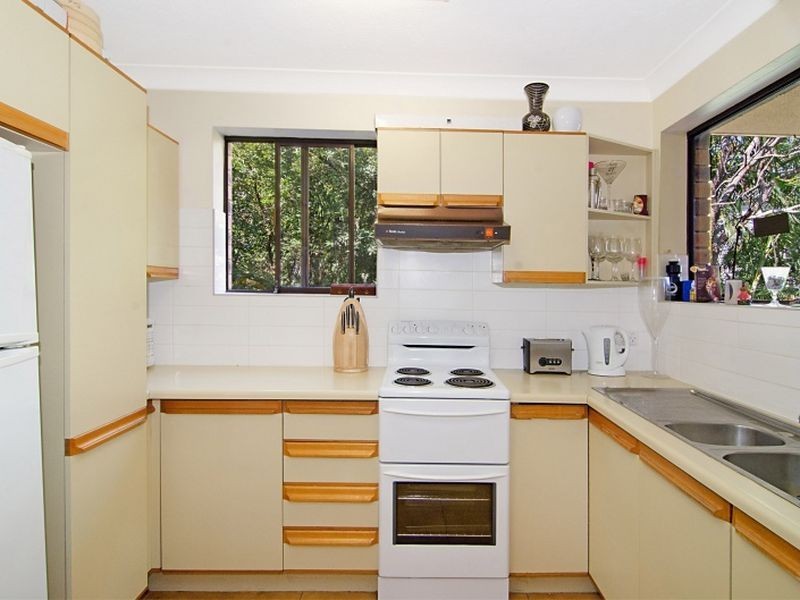 2/22 Stafford Street, Windsor QLD 4030