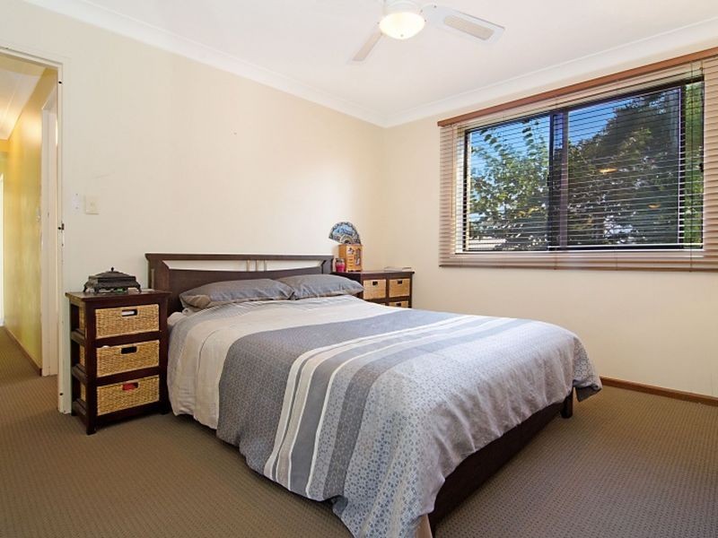 2/22 Stafford Street, Windsor QLD 4030
