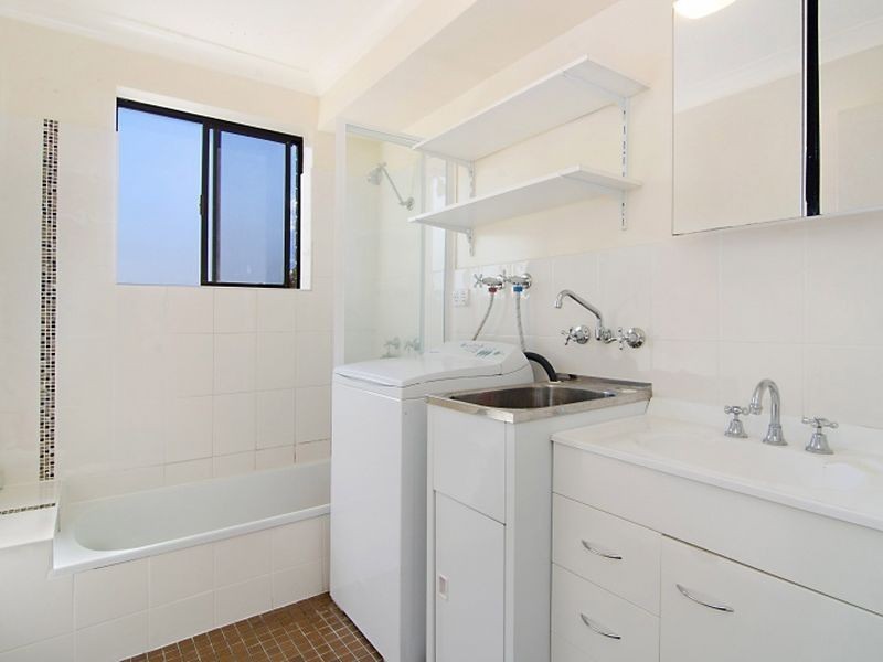 2/22 Stafford Street, Windsor QLD 4030