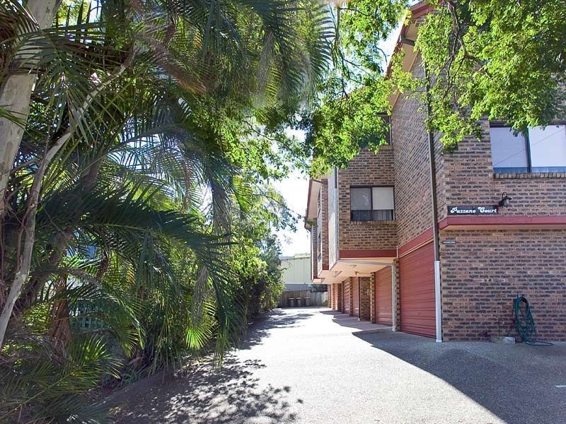 2/22 Stafford Street, Windsor QLD 4030