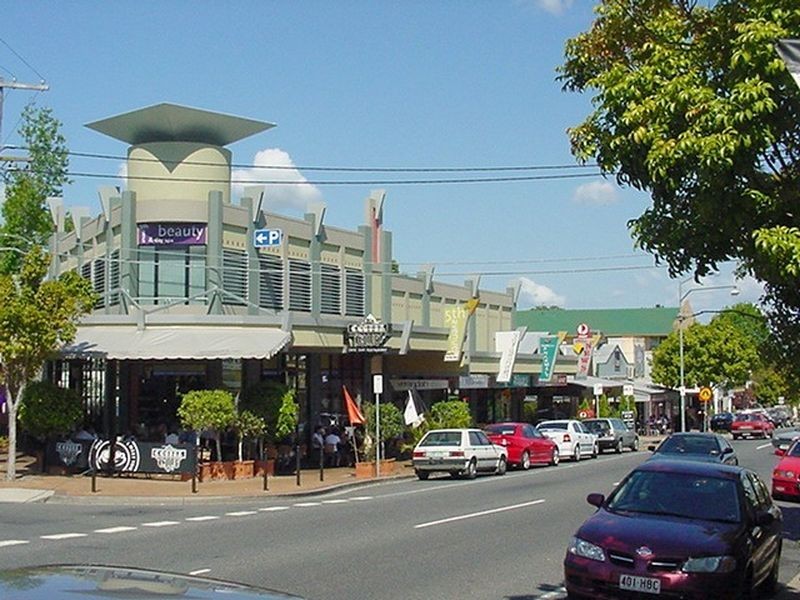 2/22 Stafford Street, Windsor QLD 4030