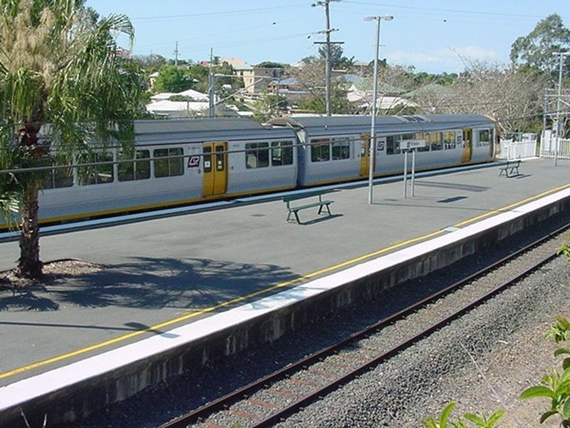 2/22 Stafford Street, Windsor QLD 4030