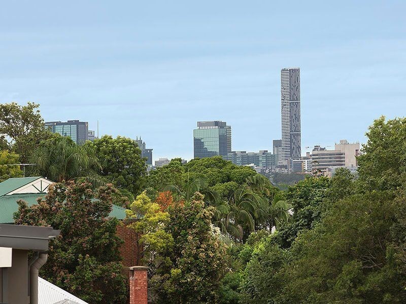 8/47 Stopford Street, Wooloowin QLD 4030