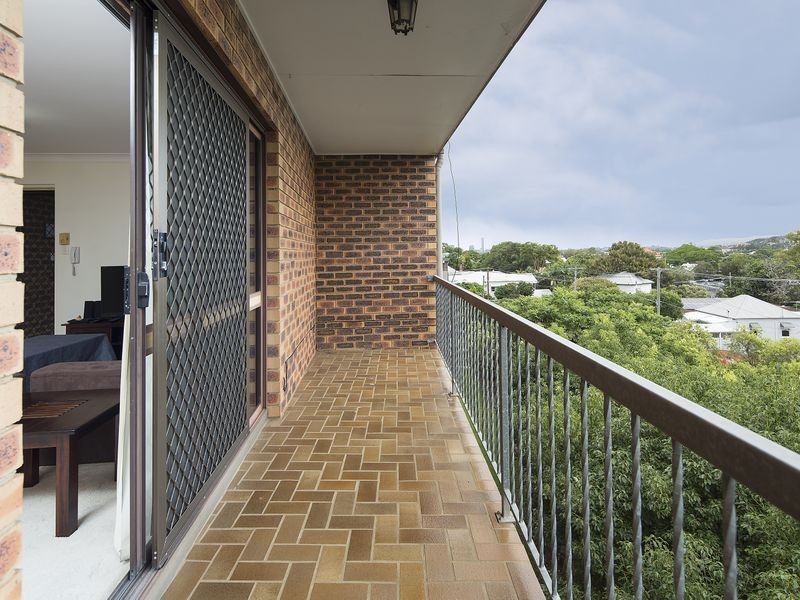 8/47 Stopford Street, Wooloowin QLD 4030