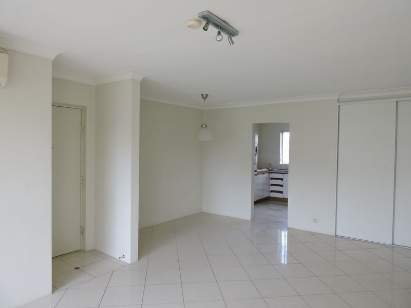 4/17 Napier St, Ascot QLD 4007