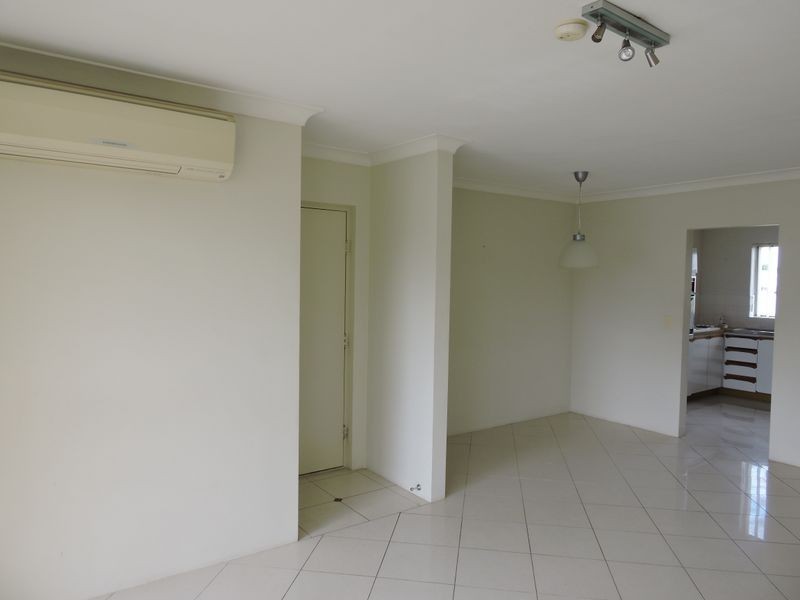 4/17 Napier St, Ascot QLD 4007