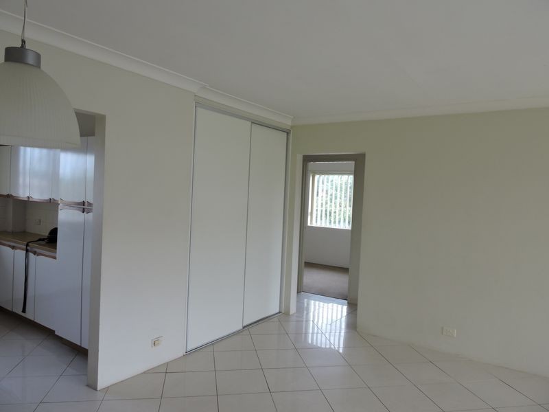 4/17 Napier St, Ascot QLD 4007