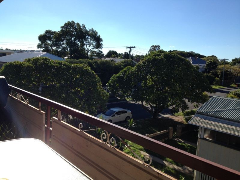 4/17 Napier St, Ascot QLD 4007