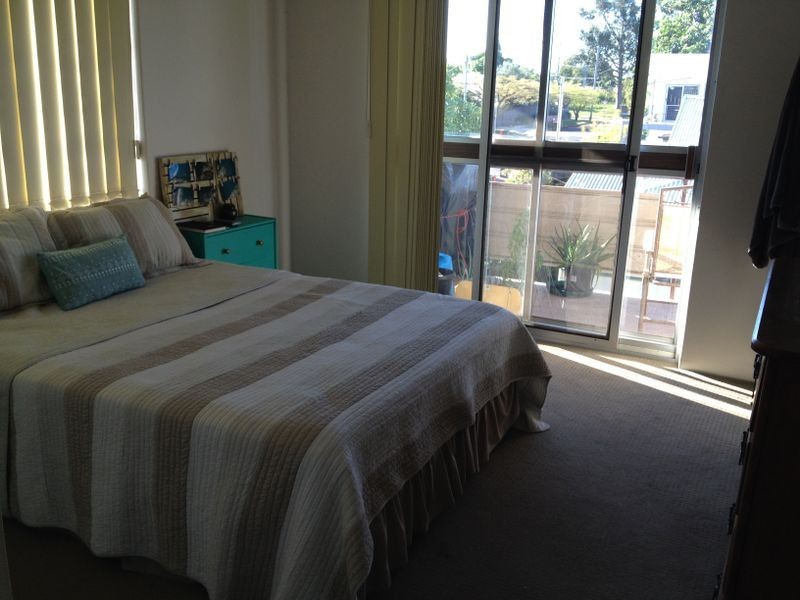 4/17 Napier St, Ascot QLD 4007